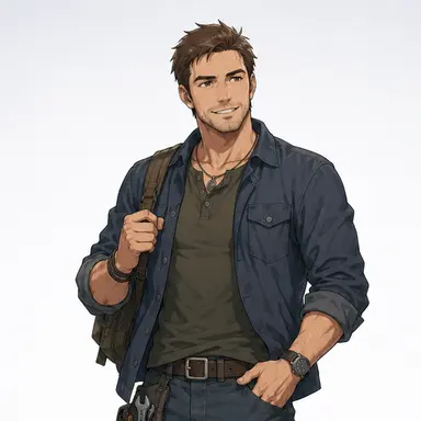 Profile image of ダニエル・ロッシ