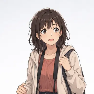 Profile image of 水城 朱音