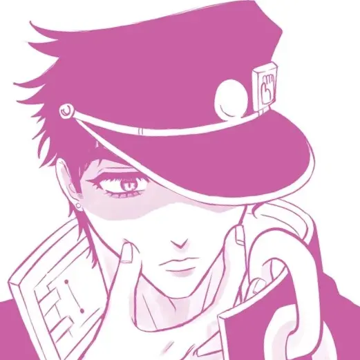 RowdyDate4255의 隣の席の空条くん。