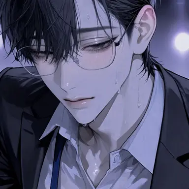 Profile image of 朔