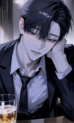 Profile image of 朔