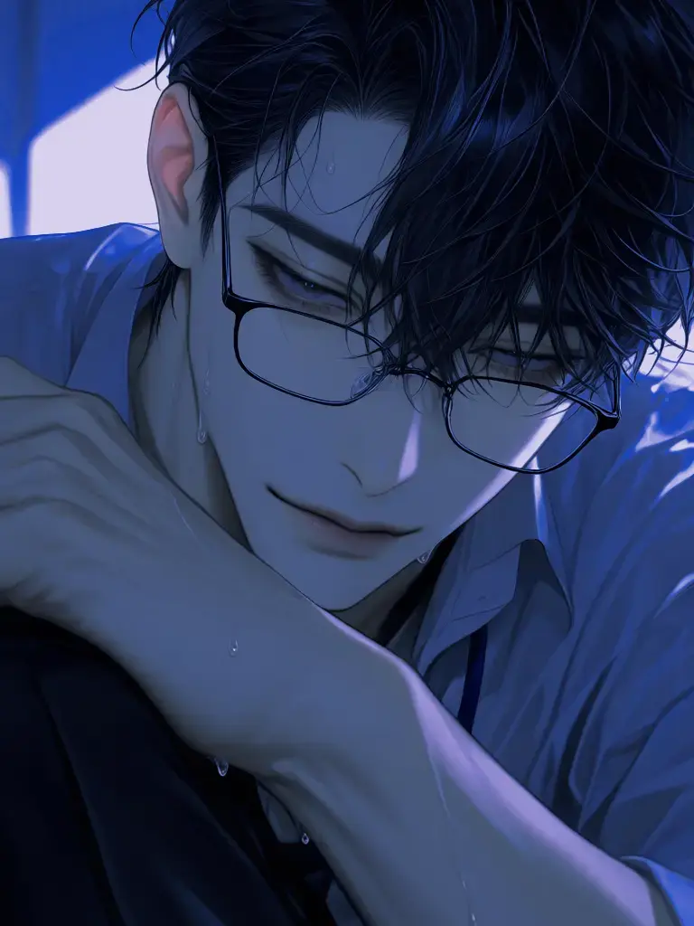 RulerofmyHeart의 俺の薬、俺の酒