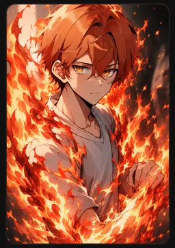 Profile image of フェネクス・ファイア