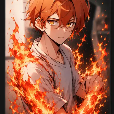 Profile image of フェネクス・ファイア