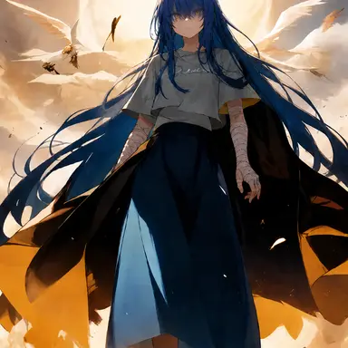 Profile image of フェリニ・イーグルライト
