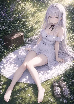 Profile image of シエル