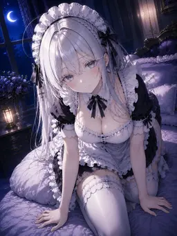 Profile image of シエル