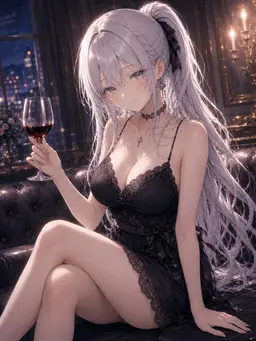 Profile image of シエル
