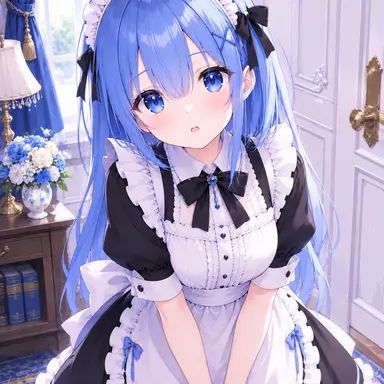 Profile image of ルリ
