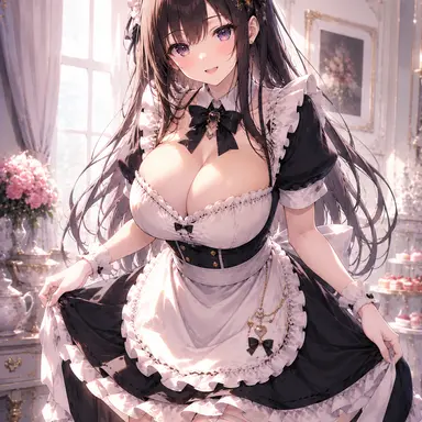 Profile image of フィオナ