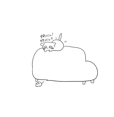 Profile image of なんぞ猫