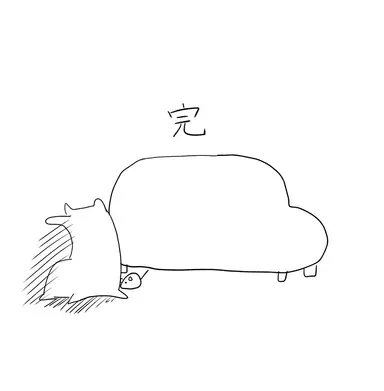 Profile image of なんぞ猫