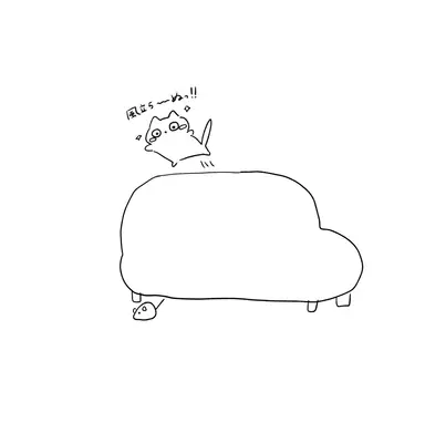 Profile image of なんぞ猫