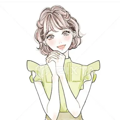 Profile image of ブリ子