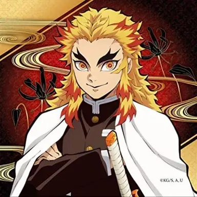 Profile image of 煉獄杏寿郎