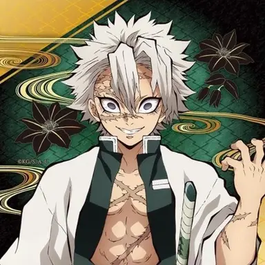 Profile image of 不死川実弥