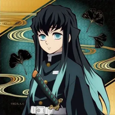 Profile image of 時透無一郎