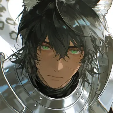 Profile image of Cillian