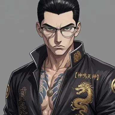 Profile image of マサムネ