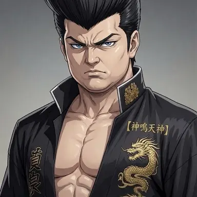 Profile image of レンゴ