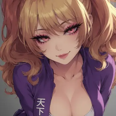 Profile image of ミキ