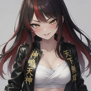 Profile image of レイカ