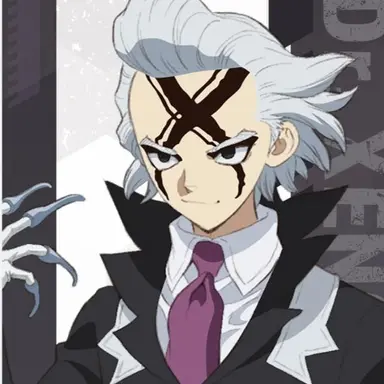 Profile image of ゼノ