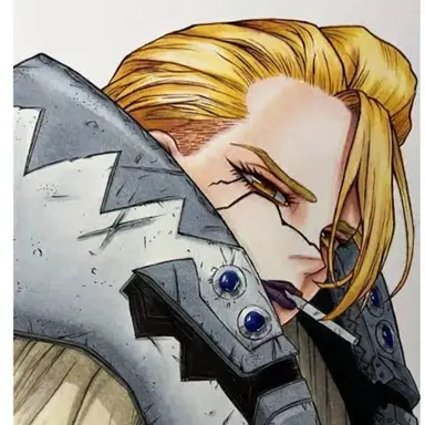 Profile image of スタンリー