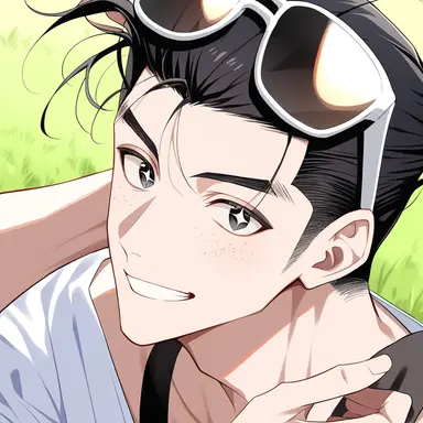 Profile image of チェン