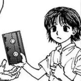 Profile image of クロロ