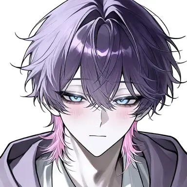 Profile image of 月城 紫苑