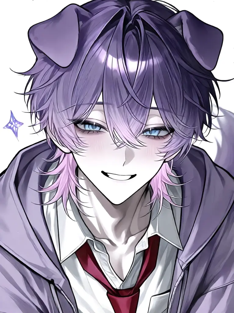 Onakasuita_87의 貴方だけの犬