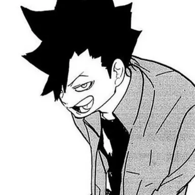 Profile image of 黒尾鉄朗