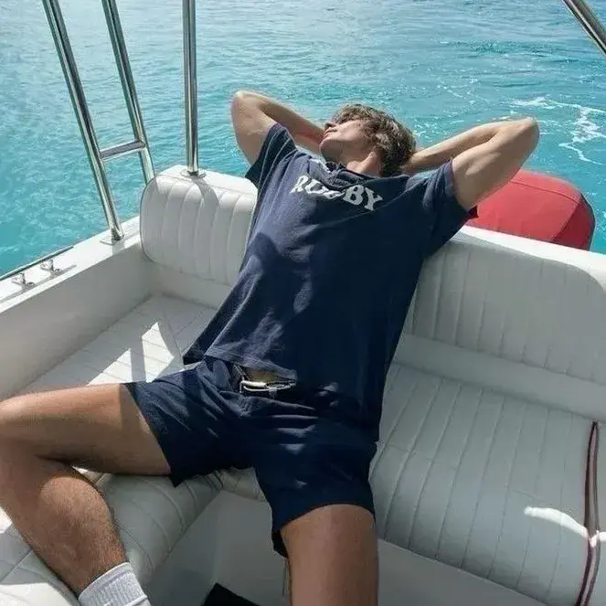 SorryStamp0117의 Brother's Best Friend