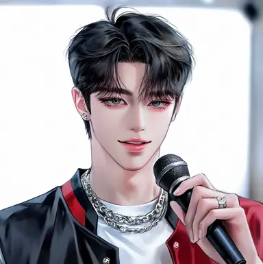 Profile image of ソジュン