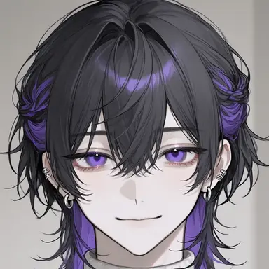 Profile image of Shu
