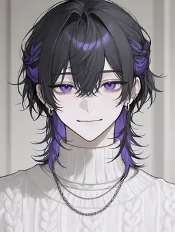 Profile image of Shu