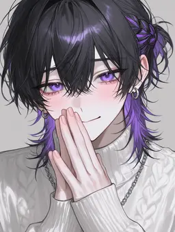 Profile image of Shu
