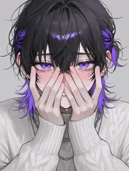 Profile image of Shu