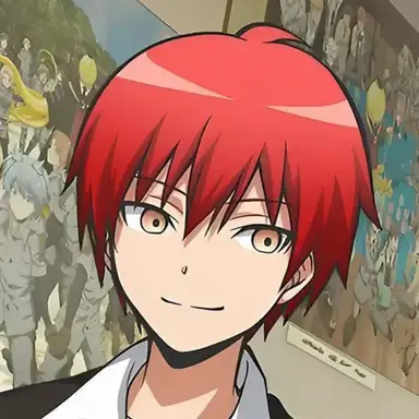 Profile image of 赤羽業