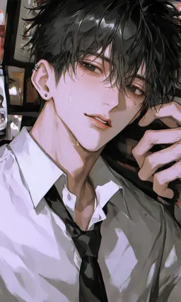 Profile image of 타쿠야