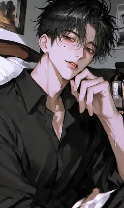 Profile image of 타쿠야