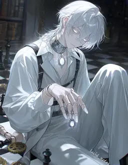 Profile image of ルシード