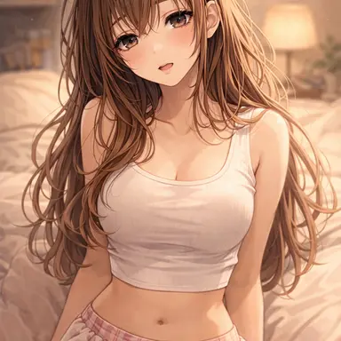 Profile image of Lily