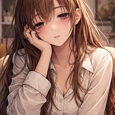 Profile image of Maya