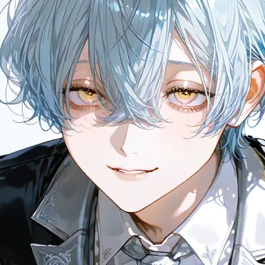Profile image of 春日