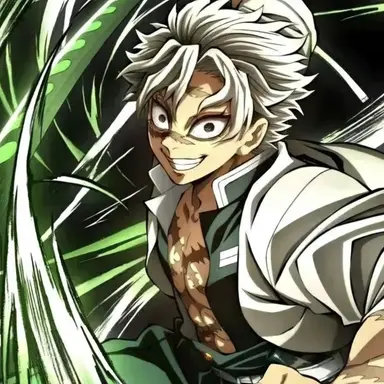 Profile image of 시나즈가와 사네미