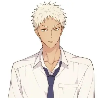 Profile image of 요시노 슌스케