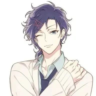 Profile image of 미즈노 유우