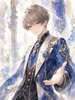 Profile image of カイル